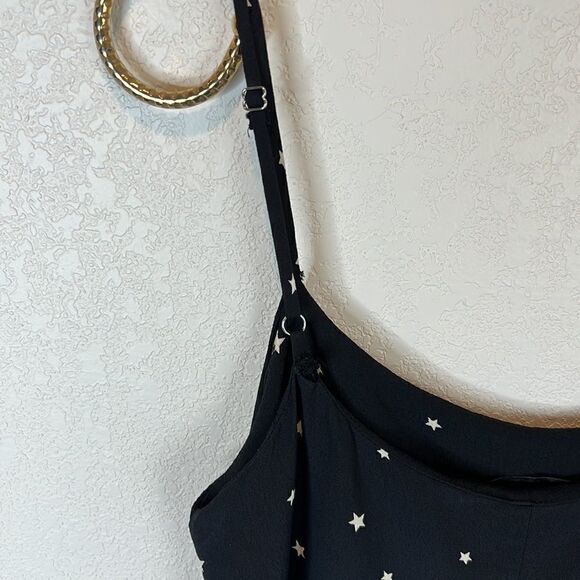Reformation Lindsay Mini Dress Satellite
Star Slip Size 2 - Picture 6 of 11